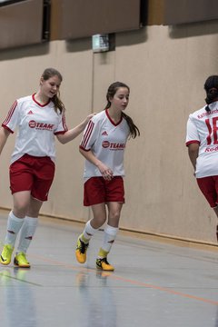 Bild 39 - wCJ KT Turnier Vormittag